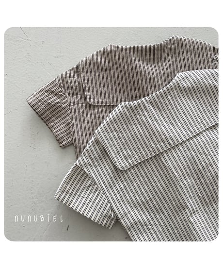 【即納】 bebe rubato blouse