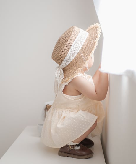 【即納】 douce blouse set up