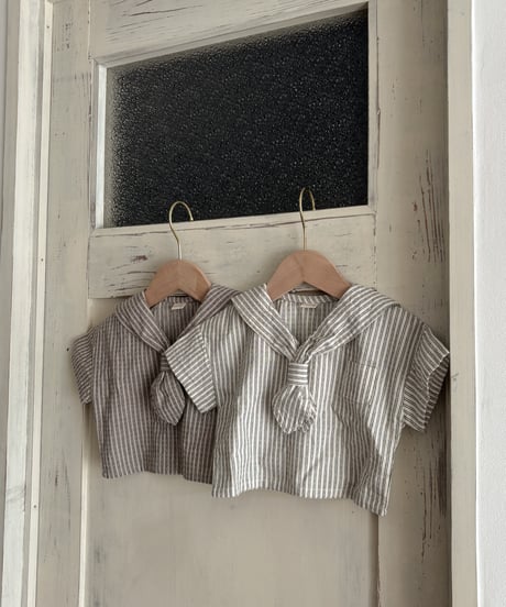 【即納】 bebe rubato blouse