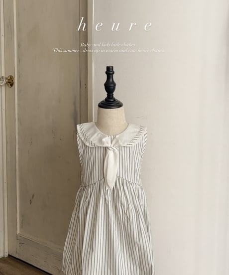 【即納】  sailor onepiece