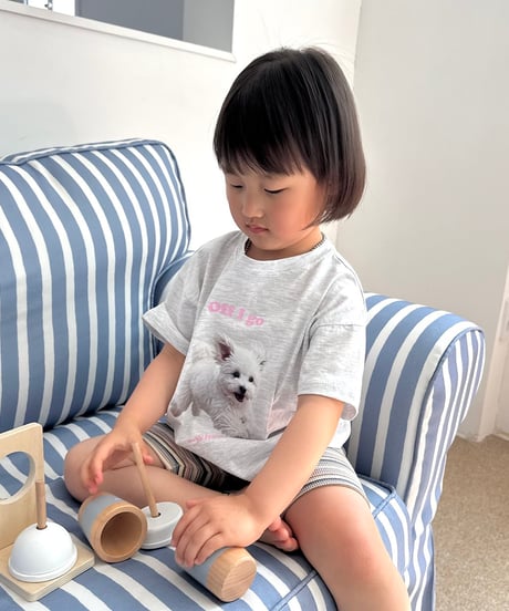 【 即納 】 maltifu T-shirt