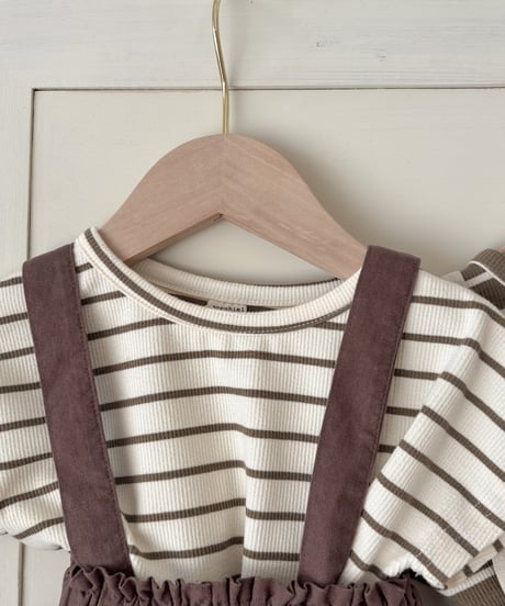 【即納】 bebe modern t-shirts