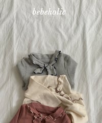 【即納】 tie T-shirt