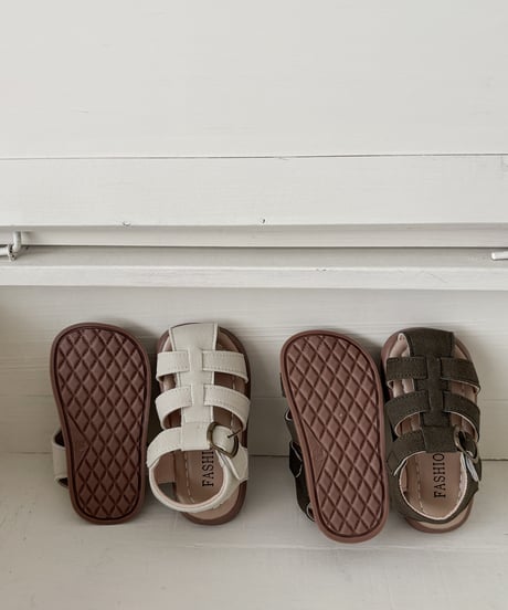 【即納】Loulou Sandal