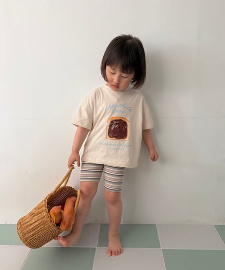 【 即納 】 choco T-shirt
