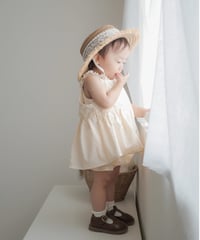 【即納】 douce blouse set up