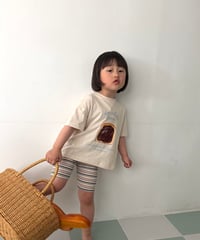 【 即納 】 choco T-shirt