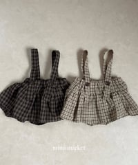 【即納】 rona cancan skirt