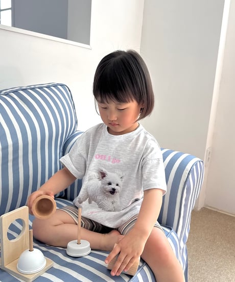 【 即納 】 maltifu T-shirt