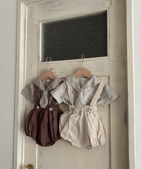 【即納】 bebe rubato blouse
