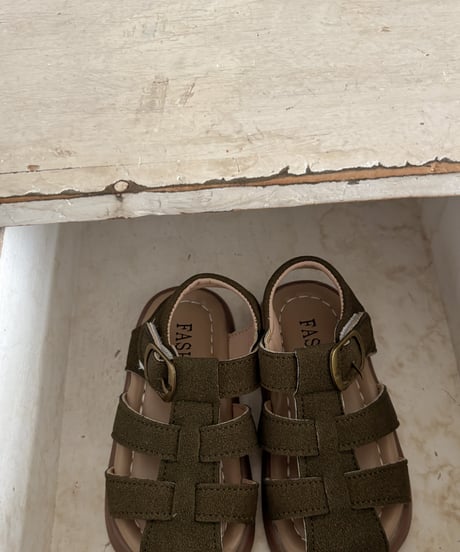 【即納】Loulou Sandal