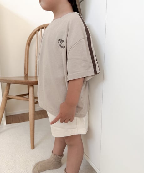再入荷 【 即納 】 easy short pants