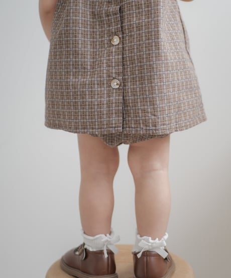 【即納】cocoa check set up