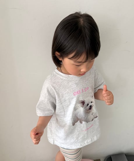 【 即納 】 maltifu T-shirt