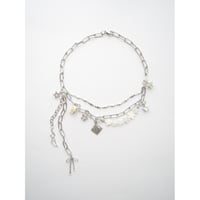 dreamy necklace