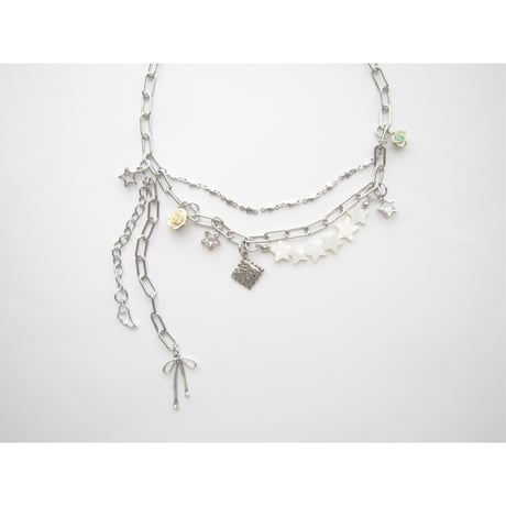 dreamy necklace