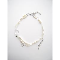 my princess necklace