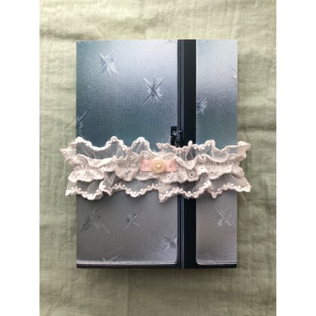 book band 04