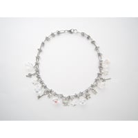 heavenly charm necklace