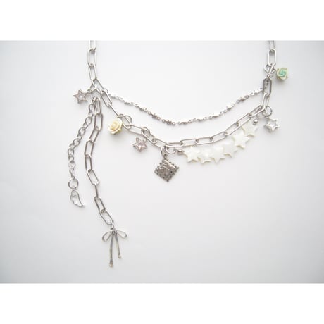 dreamy necklace