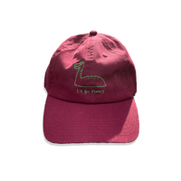 PS original cap