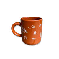 PS original mug cup