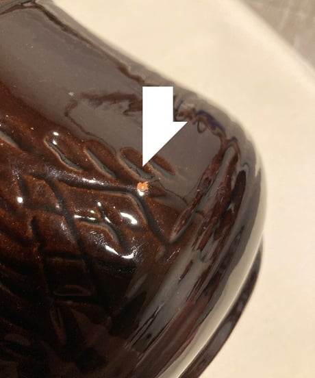 Vase｜Jug｜ラトビア製｜Pot