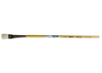 ナムラ　HBP平筆　4号　Namura HBP (Flat) No.4