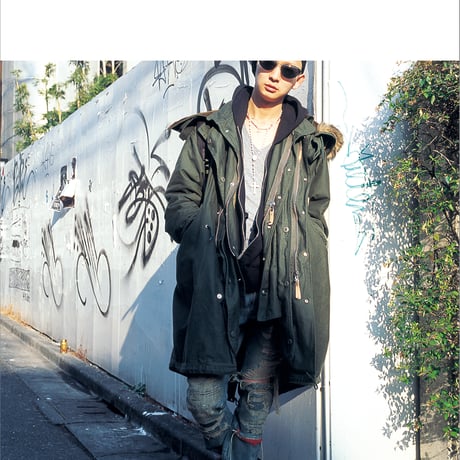 TUNE No.061 〜 No.070