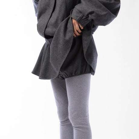 Helio Skort / Sandy Liang