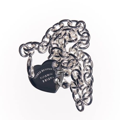 Return To Sandy Liang Necklace / Sandy Liang