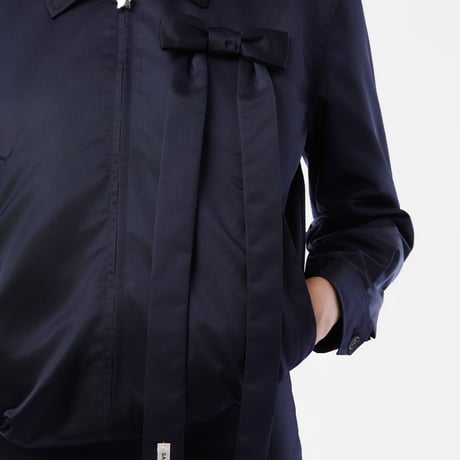 Darcy Jacket / Sandy Liang