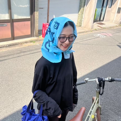 Nomi Tenugui / ZI YONE