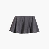 Helio Skort / Sandy Liang