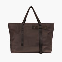 Jumbo Tote Bruntte / Sandy Liang
