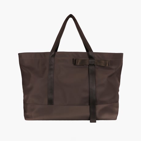 Jumbo Tote Bruntte / Sandy Liang