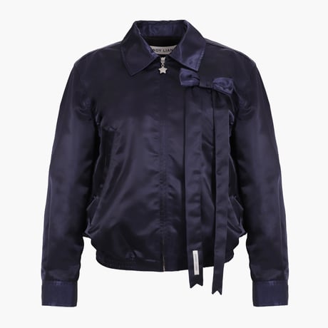 Darcy Jacket / Sandy Liang