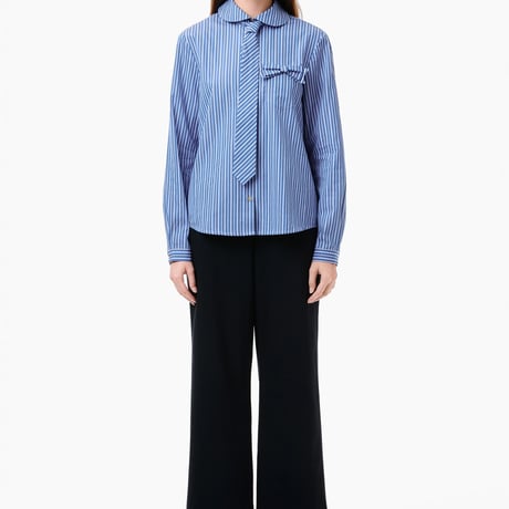 Gemma Shirt / Sandy Liang