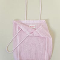 Rose Crochet Bag Petal / Nananita