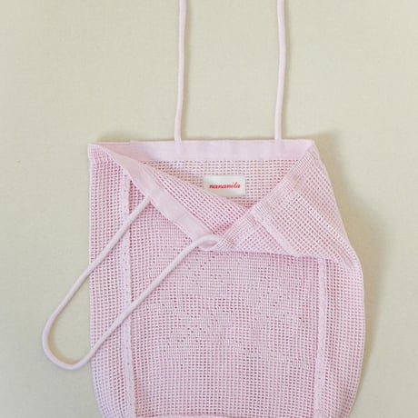 Rose Crochet Bag Petal / Nananita