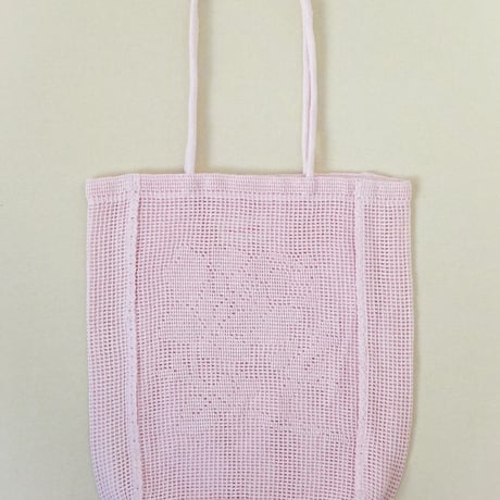 Rose Crochet Bag Petal / Nananita