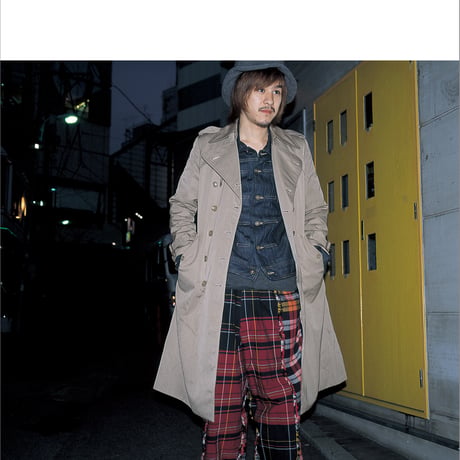 TUNE No.051 〜 No.060