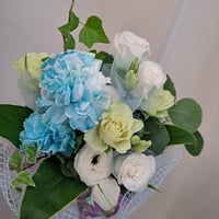 小さな花束