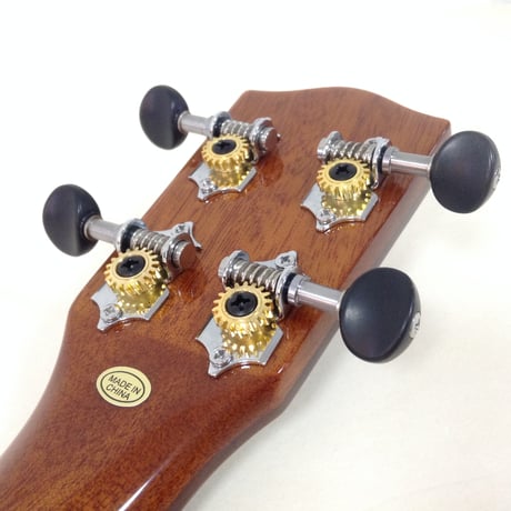 Ohana(オハナ)　TK-35GCE　テナーウクレレ　マホガニー　ピックアップ付　カッタウェイ仕様