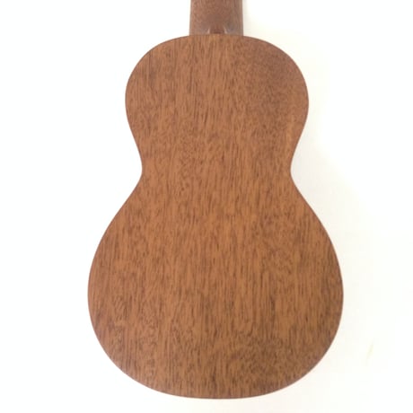 Martin(マーティン)　S1 Uke 　#39805　ソプラノウクレレ　マホガニー単板