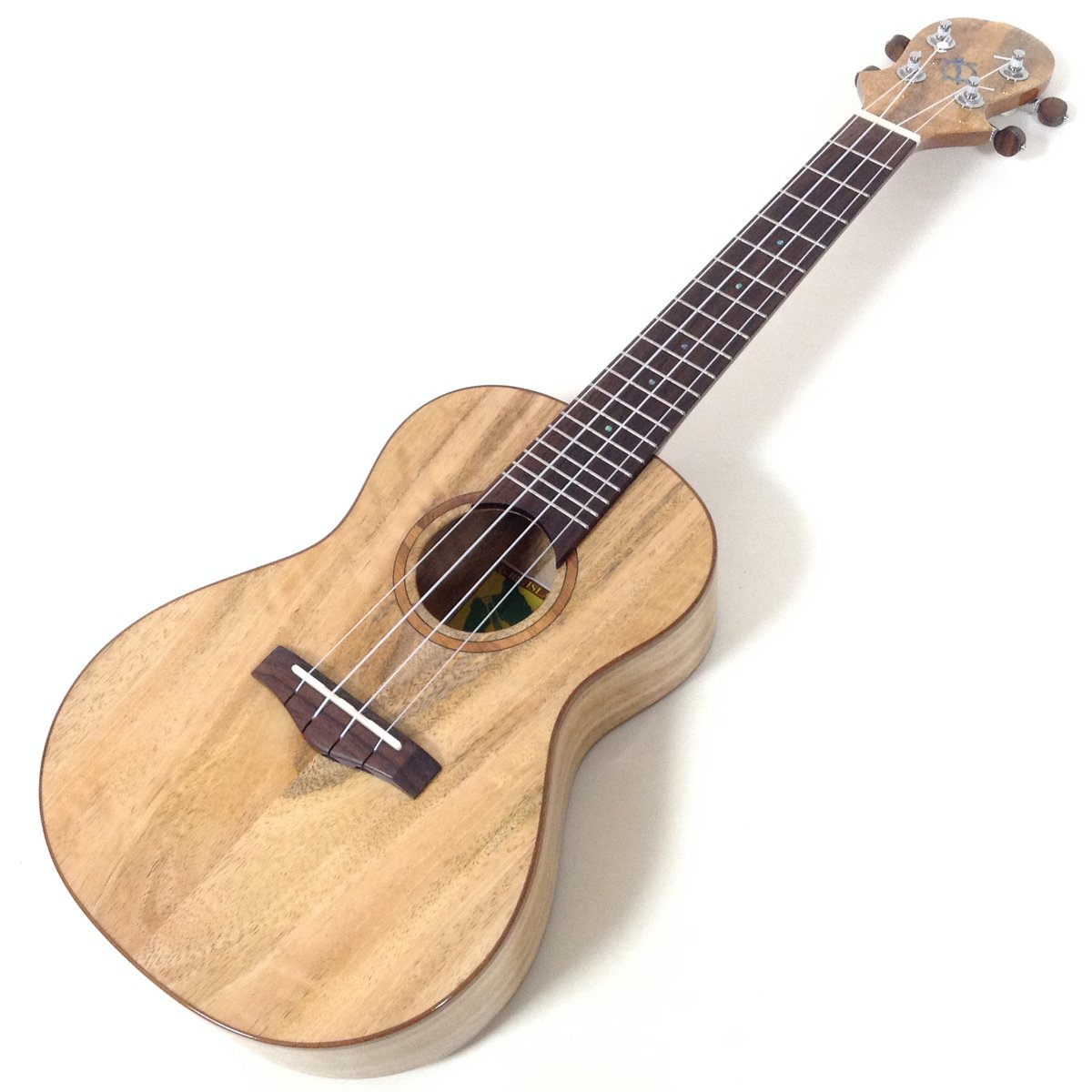 BIG ISLAND（ビッグアイランド） U-MO-CTS #230464 コンサートウクレレ
