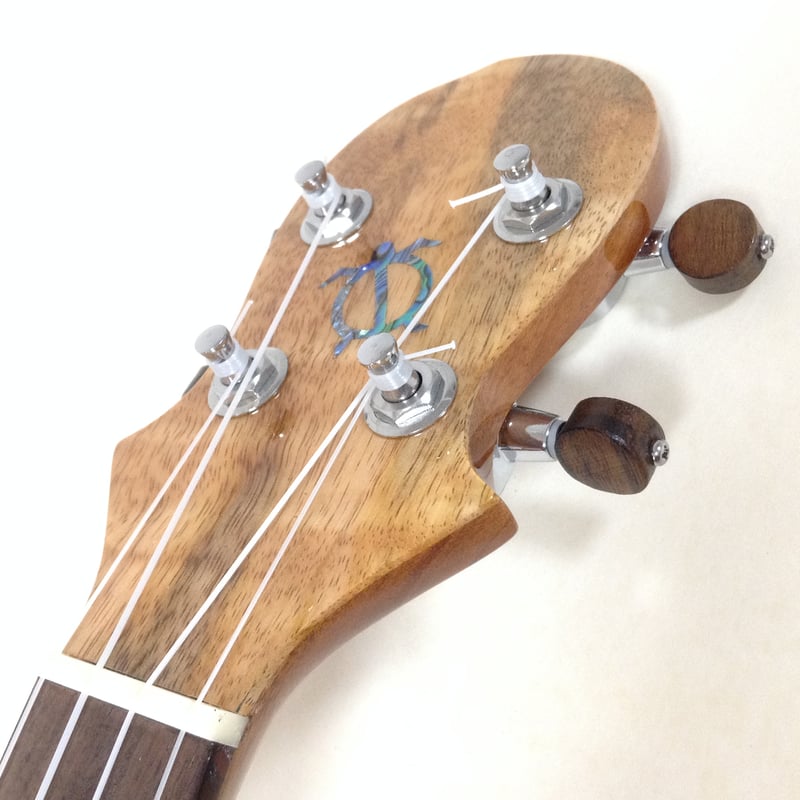 BIG ISLAND（ビッグアイランド） U-MO-CTS #230464 コンサートウクレレ