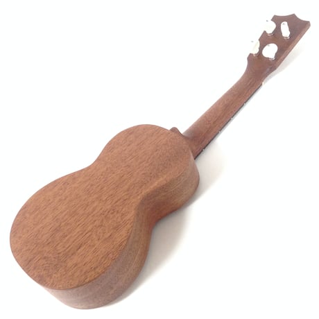 Martin(マーティン)　S1 Uke 　#39805　ソプラノウクレレ　マホガニー単板