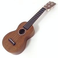Martin(マーティン)　S1 Uke 　#39805　ソプラノウクレレ　マホガニー単板