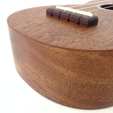 Martin(マーティン)　S1 Uke 　#39805　ソプラノウクレレ　マホガニー単板